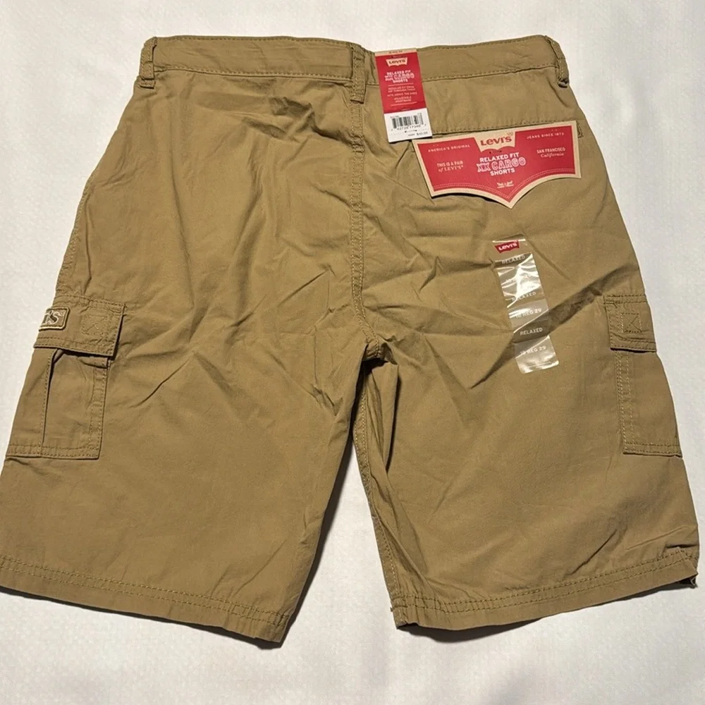 Levis this new